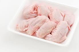 Chicken wings from Brazil test positive for COVID-19 in China ...